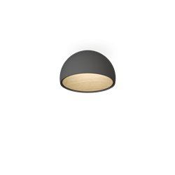 Vibia Duo 35 - 4874 plafonnier