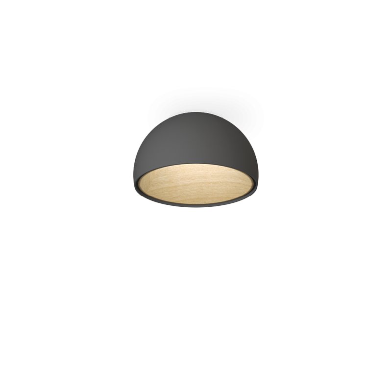 Vibia Duo 35 - 4874 plafonnier