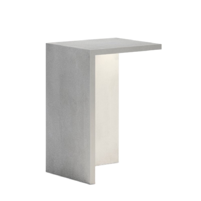 Vibia Empty 70 - 4130 lampadaire extérieurs