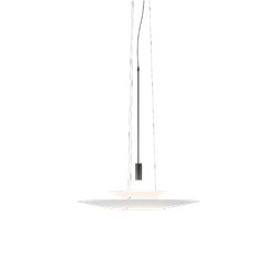 Vibia Flamingo 1X - 1540 lampe a suspension