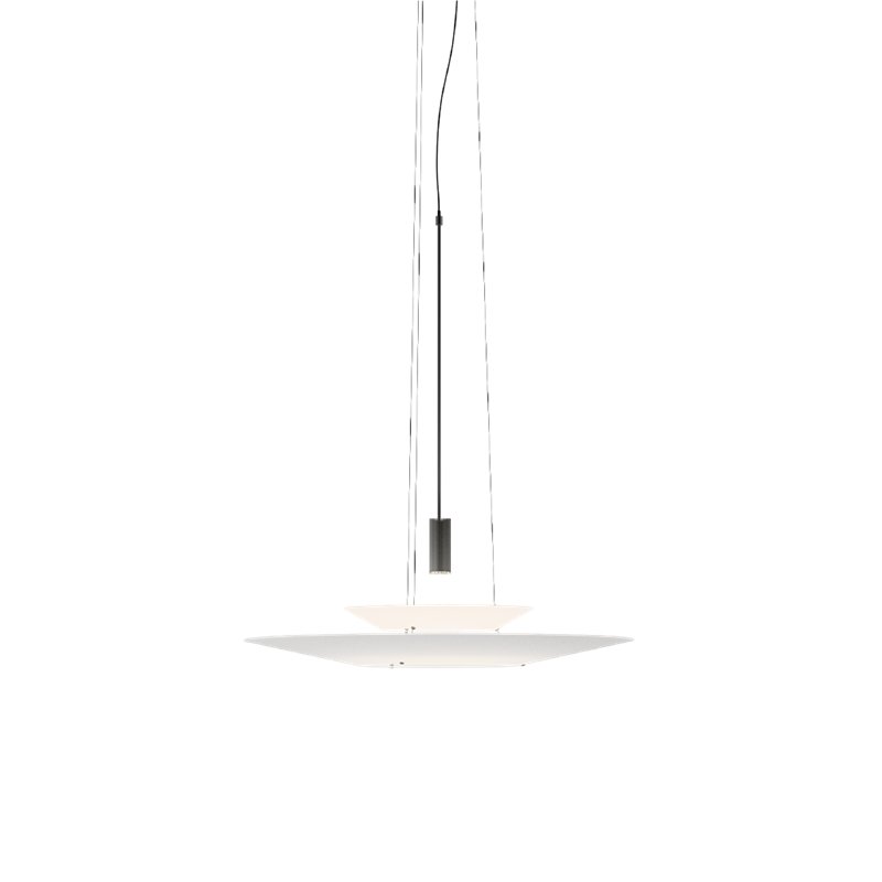Vibia Flamingo 1X - 1540 lampe a suspension