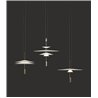 Vibia Flamingo 1X lampe a suspension