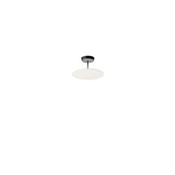 Vibia Flat 1X 40 plafonnier