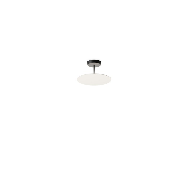 Vibia Flat 1X 40 plafonnier