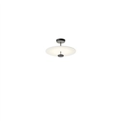 Vibia Flat 2X 60 plafonnier