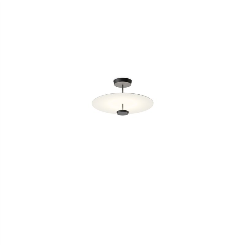 Vibia Flat 2X 60 plafonnier
