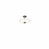 Vibia Flat 2X 60 plafonnier