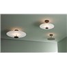 Vibia Flat 3X 106 - 5910 plafonnier