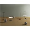 Vibia Flat Triple 90 lampadaire