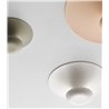 Vibia Funnel 50 Led plafonnier