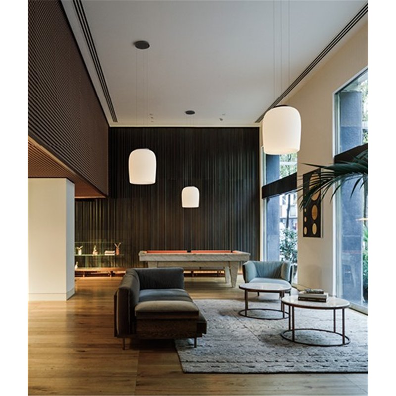 Vibia Ghost 88 - 4970 lampe de table