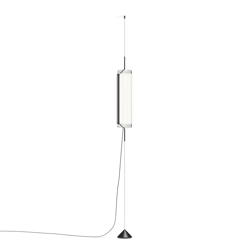 Vibia Guise 1X Extended lampe a suspension