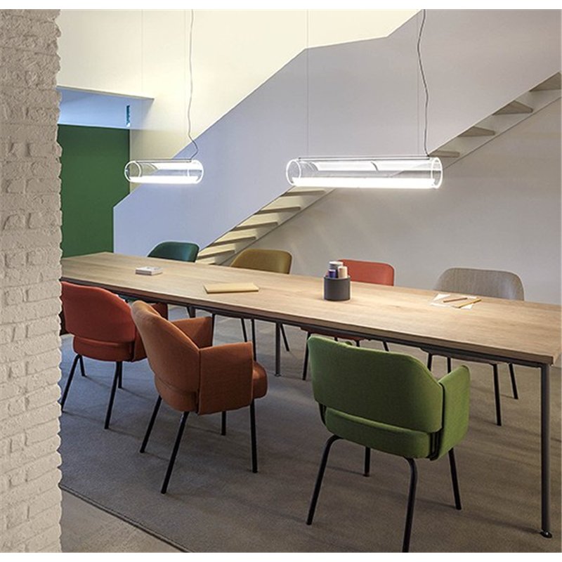 Vibia Guise 1X Extended - 2272 lampe a suspension