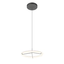 Vibia Halo Jewel - 2350 lampe a suspension