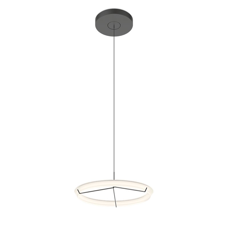 Vibia Halo Jewel - 2350 lampe a suspension