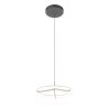 Vibia Halo Jewel - 2350 lampe a suspension