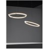 Vibia Halo Jewel lampe a suspension