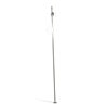 Vibia June 2X 120 Recessed - 4785 lampadaire extérieurs