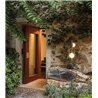Vibia June 2X 120 Recessed - 4785 lampadaire extérieurs