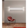 Vibia Kontorno Closed 92 - 6444 applique