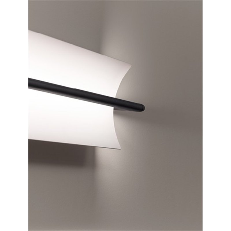 Vibia Kontorno Closed 92 - 6444 applique