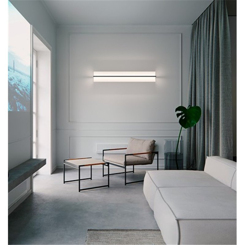 Vibia Kontorno Closed 92 - 6444 applique