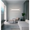 Vibia Kontorno Closed 92 - 6444 applique