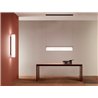 Vibia Kontorno Open 122 - 6436 lampe a suspension