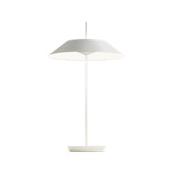 Vibia Mayfair 52 B - 5505 lampe de table