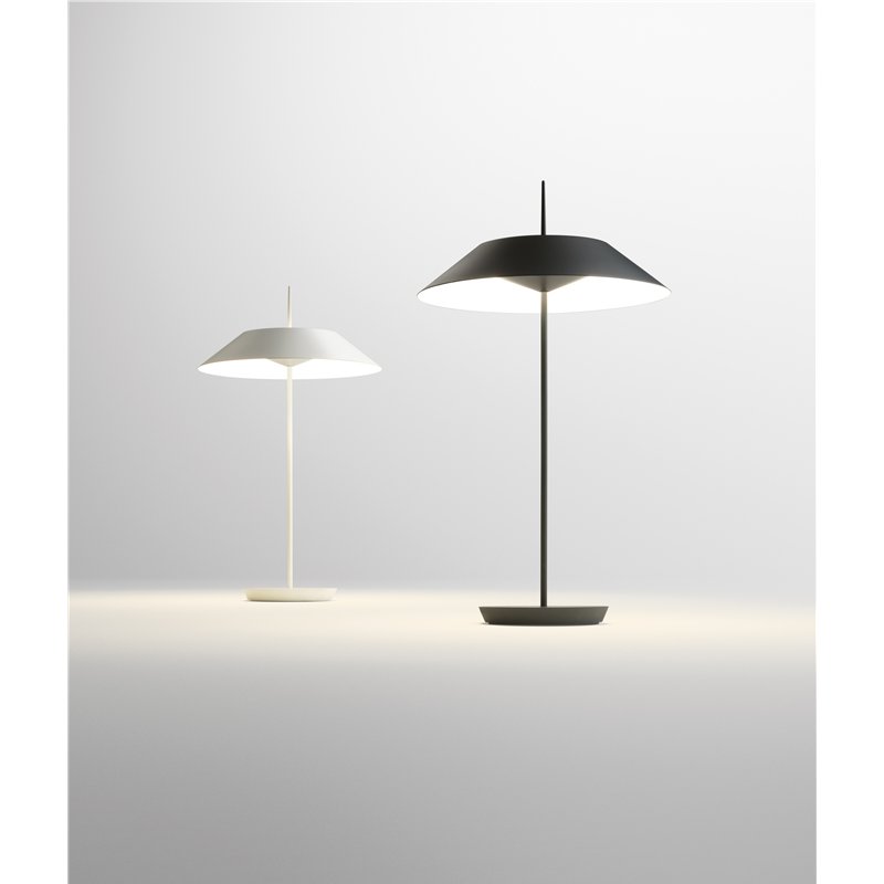 Vibia Mayfair 52 B lampe de table
