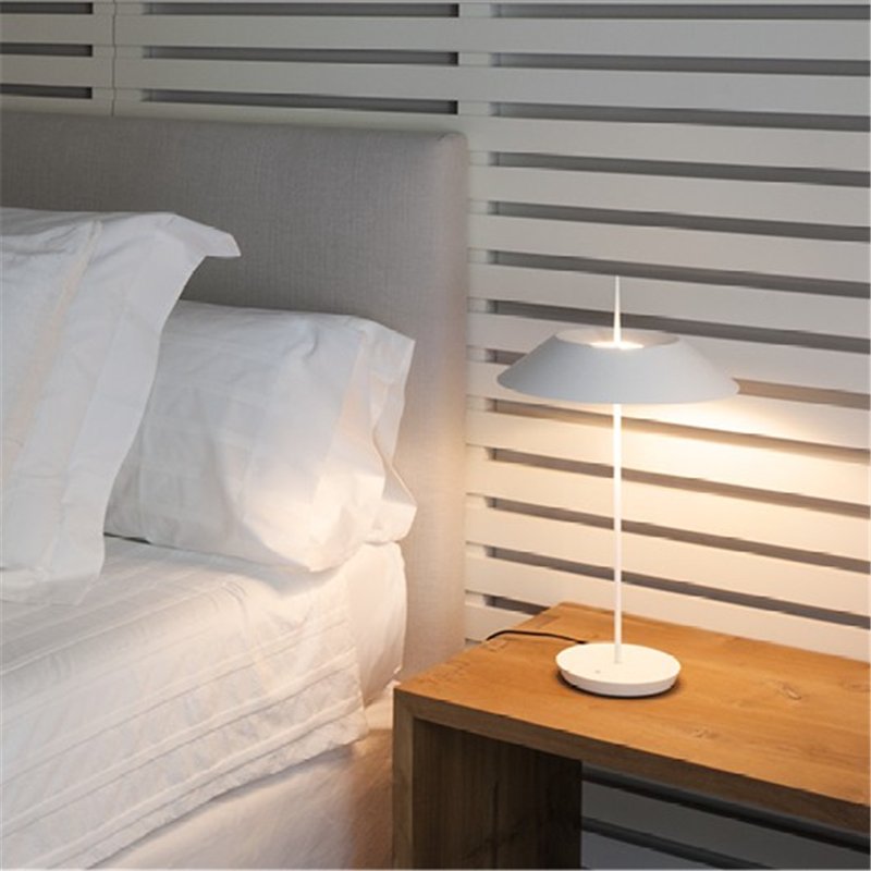 Vibia Mayfair 52 B - 5505 lampe de table