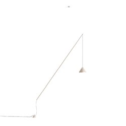 Vibia North 1-Point - 5666 lampe a suspension