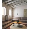 Vibia North 1-Point - 5666 lampe a suspension