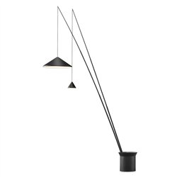 Vibia North 270 lampadaire