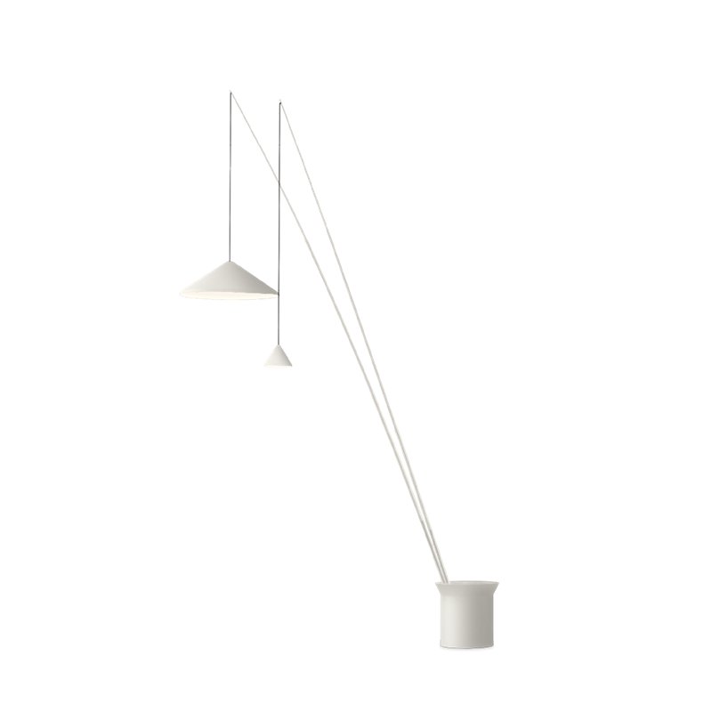 Vibia North 270 lampadaire