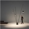 Vibia North 270 - 5605 lampadaire