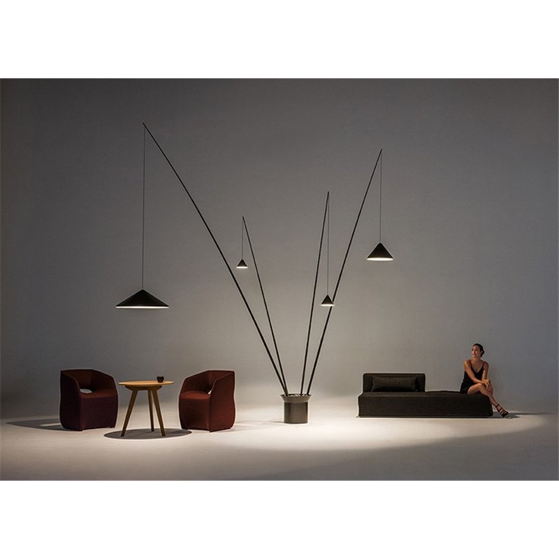 Vibia North 270 - 5605 lampadaire