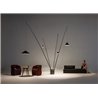 Vibia North 270 - 5605 lampadaire
