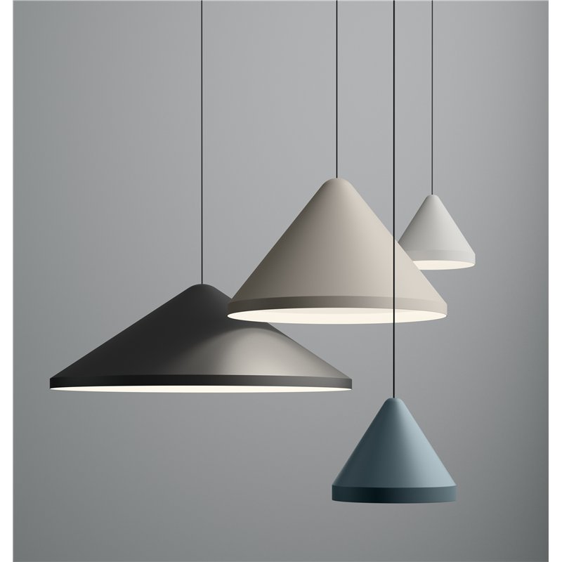 Vibia North 60 lampe a suspension