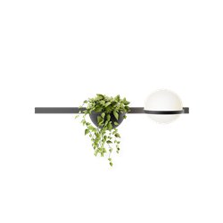 Vibia Palma Horizontal 2X 85 - 3702 applique