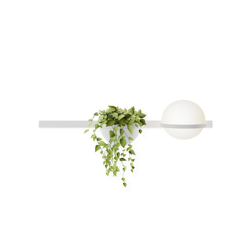 Vibia Palma Horizontal 2X 85 applique