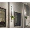 Vibia Palma Vertical 2X 114 - 3714 applique