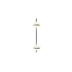 Vibia Palma Vertical 4X 114 applique