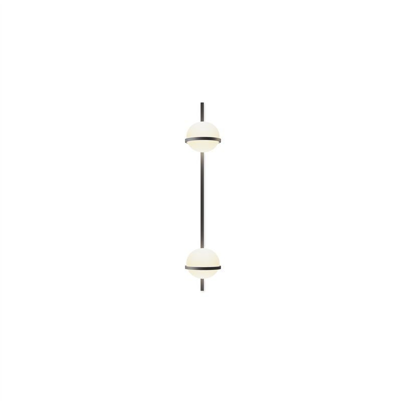 Vibia Palma Vertical 4X 114 applique
