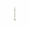 Vibia Palma Vertical 4X 114 applique