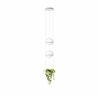 Vibia Palma Vertical 4X 70 lampe a suspension
