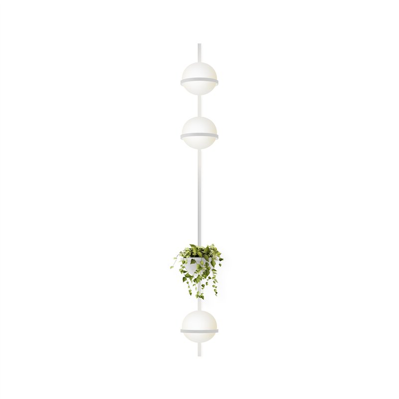 Vibia Palma Vertical 6X 187 applique