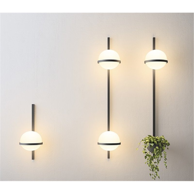 Vibia Palma Vertical 6X 187 - 3718 applique