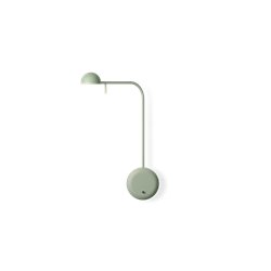 Vibia Pin 1X 25 - 1680 applique