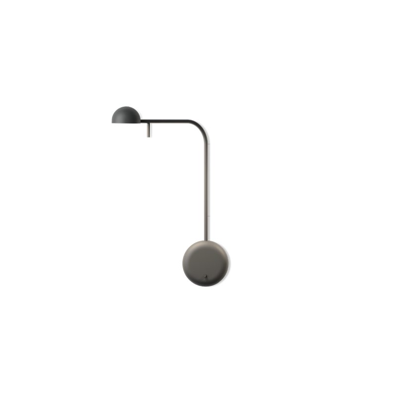 Vibia Pin 1X 25 - 1680 applique